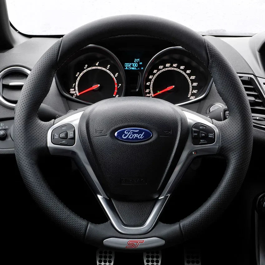Ford - Fiesta ST (2012-2017)