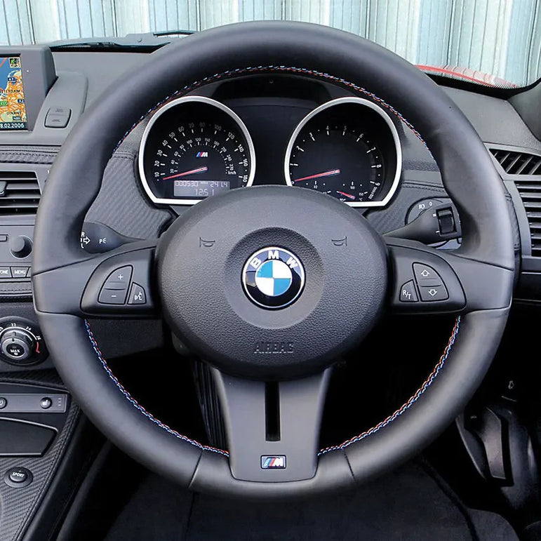 BMW - Z4 E85 E86 M (2006-2008)
