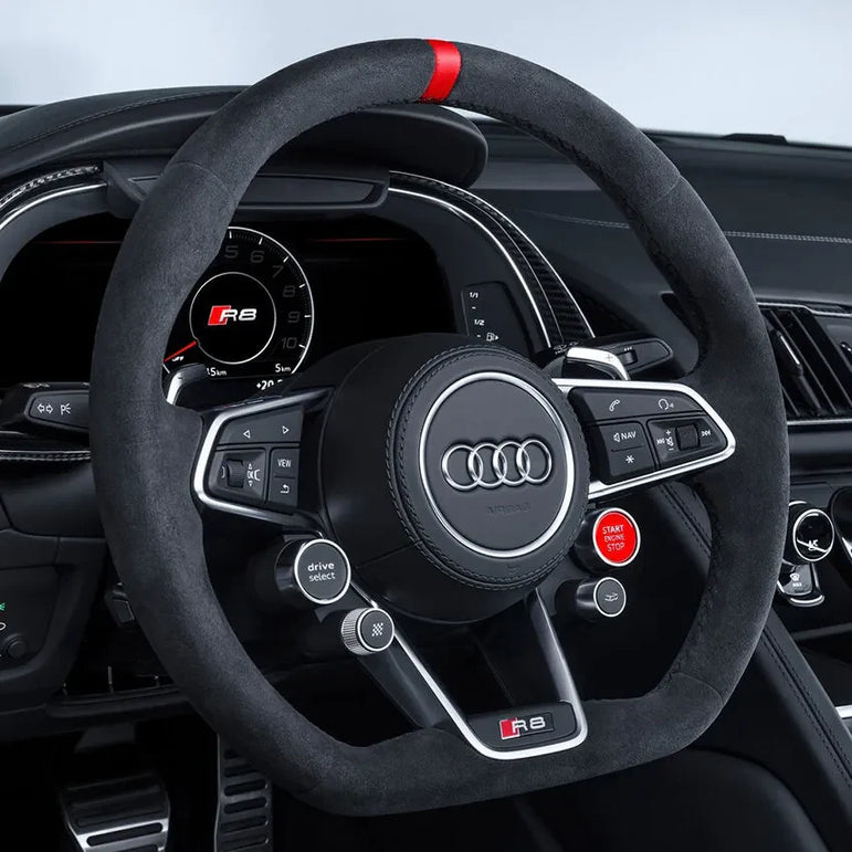 Audi - R8 TT TTS TTRS (2016-2023)
