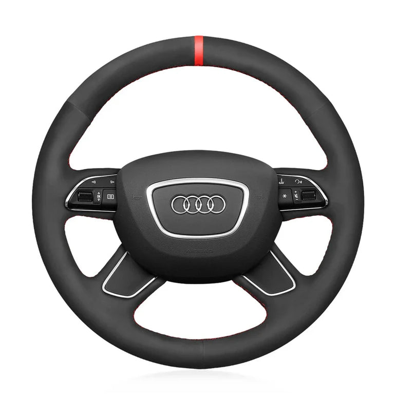 Audi - A4 A6 A7 A8 Q5 Q7 (2011-2018)