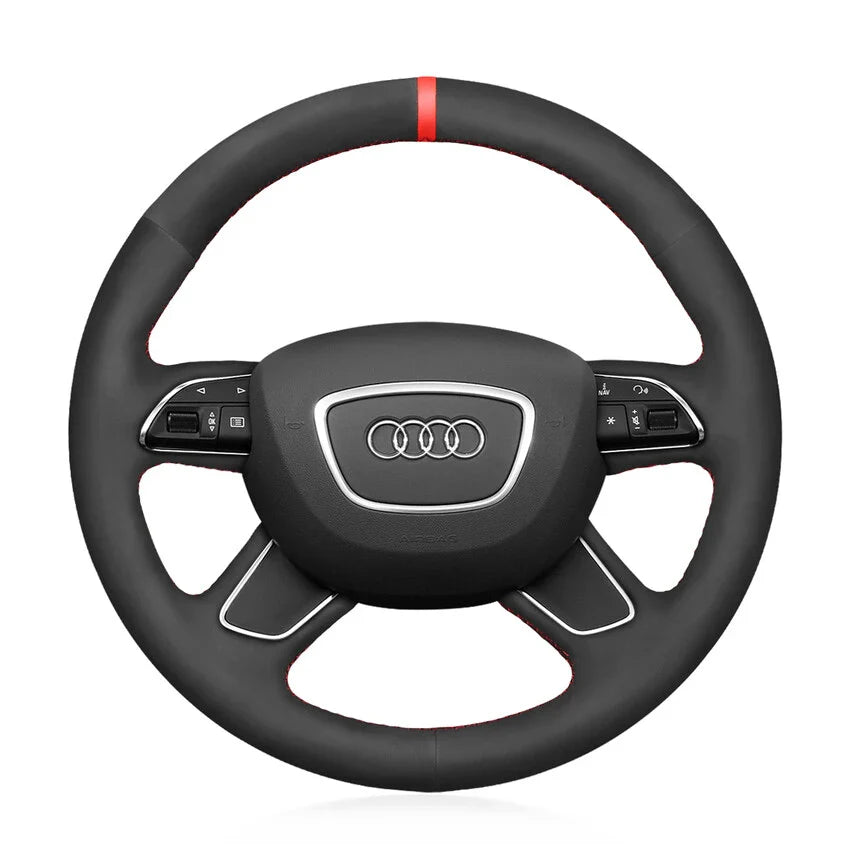 Audi - A4 A6 A7 A8 Q5 Q7 (2011-2018)