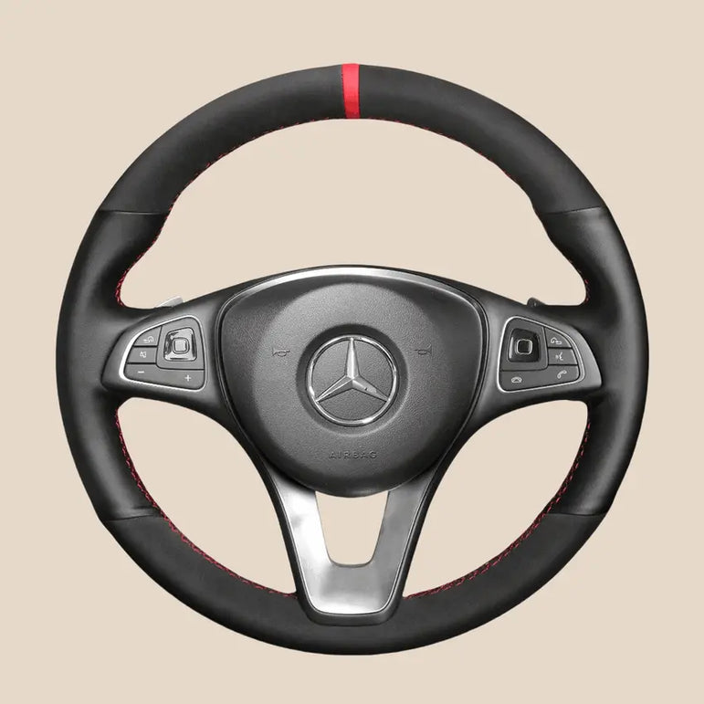 Mercedes Benz - A180 CLA 250 W117 W156 W166 X166 C117 W205 W2013 C218 W213 X253 C253 W447 (2014-2023)