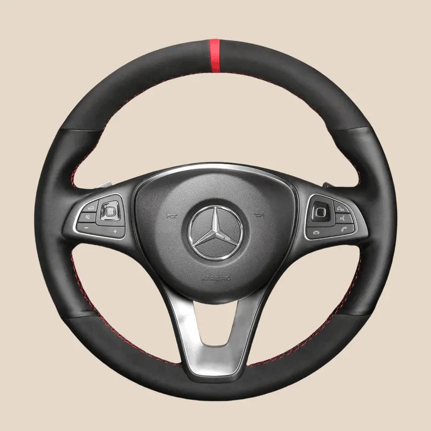 Mercedes Benz - A180 CLA 250 W117 W156 W166 X166 C117 W205 W2013 C218 W213 X253 C253 W447 (2014-2023)