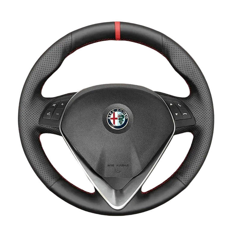 Alfa Romeo - Giulietta MiTo (2014-2022)