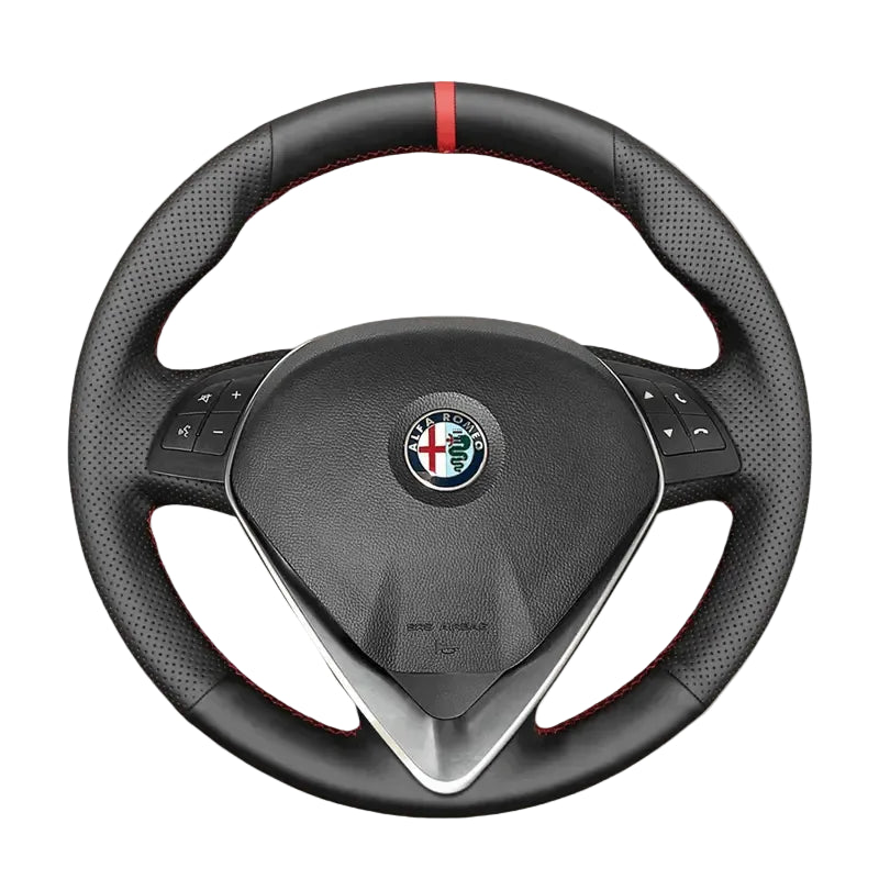 Alfa Romeo - Giulietta MiTo (2014-2022)