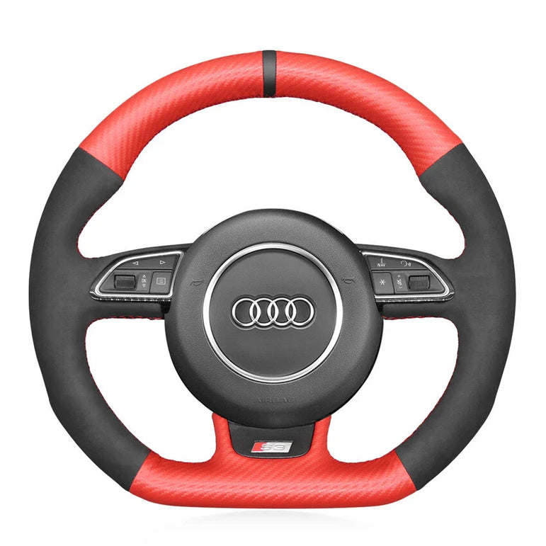 Audi - A5 A7 RS5 RS7 S3 S4 S5 S6 S7 SQ5 (2012-2018)