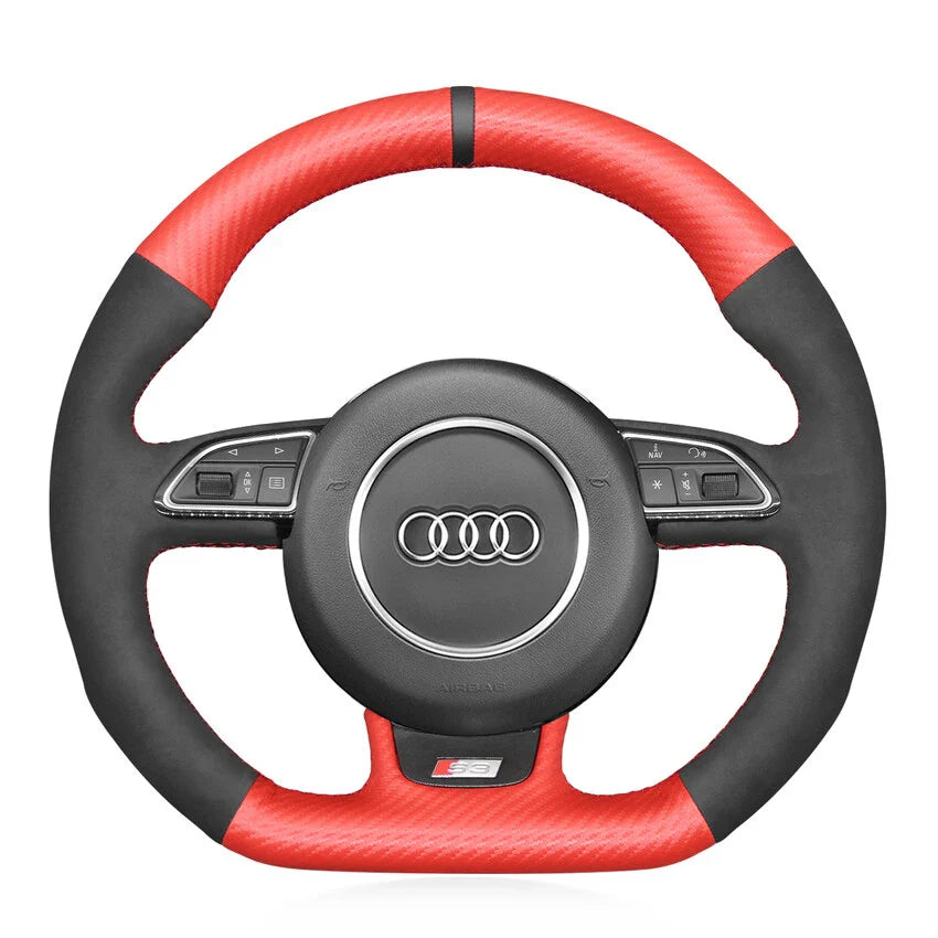 Audi - A5 A7 RS5 RS7 S3 S4 S5 S6 S7 SQ5 (2012-2018)