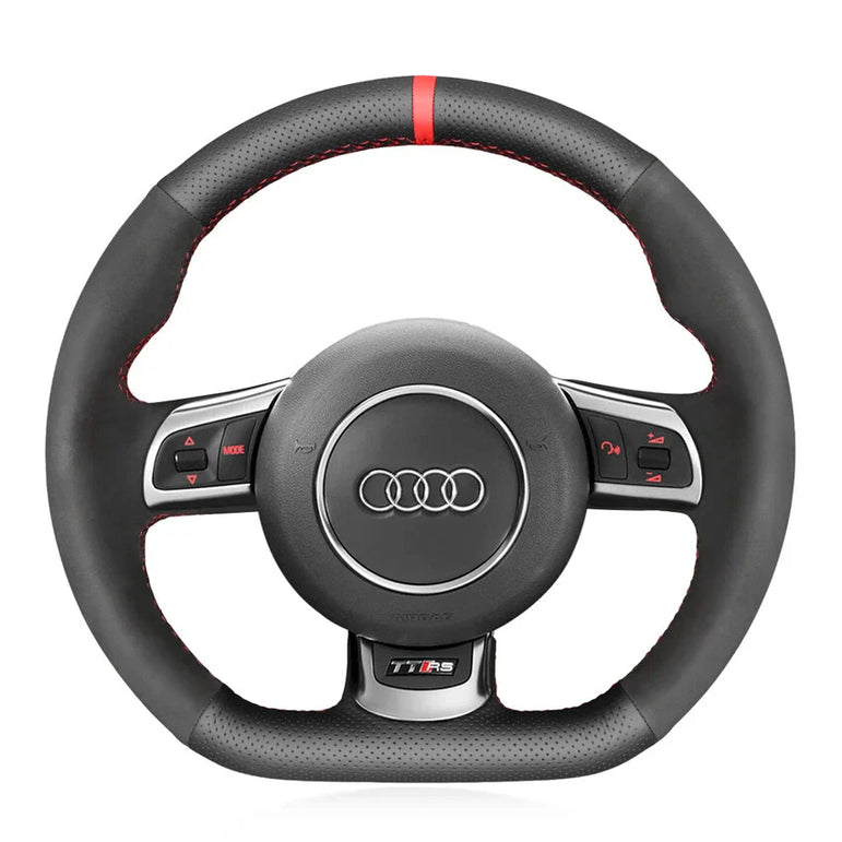 Audi - TTRS R8 RS3 RS6 (2009-2015)