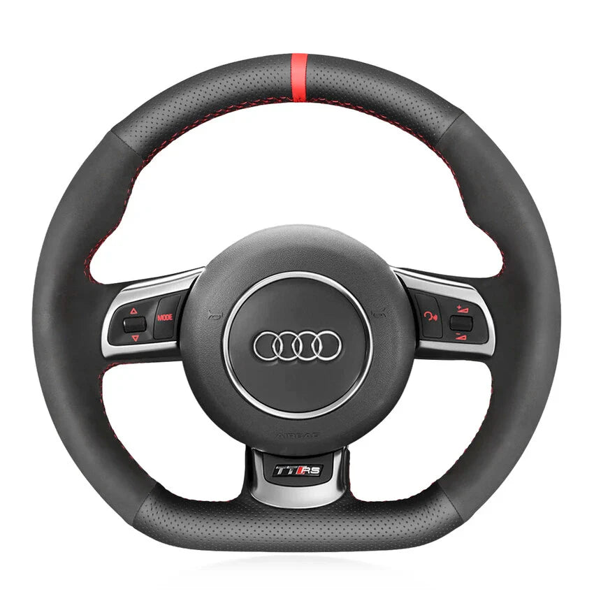 Audi - TTRS R8 RS3 RS6 (2009-2015)