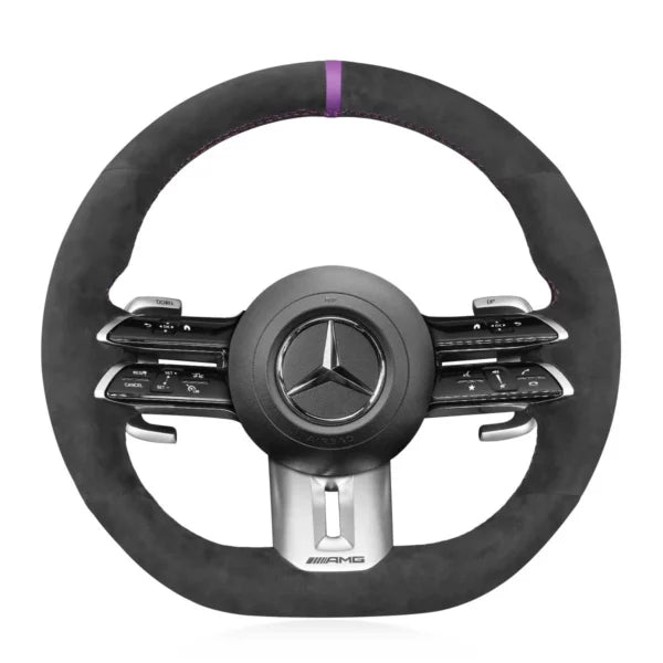 Mercedes Benz - C-CLASS W206 E-CLASS W213 (2021-2023)
