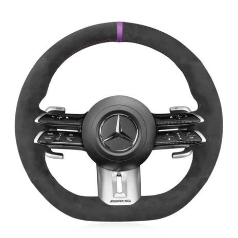 Mercedes Benz - C-CLASS W206 E-CLASS W213 (2021-2023)