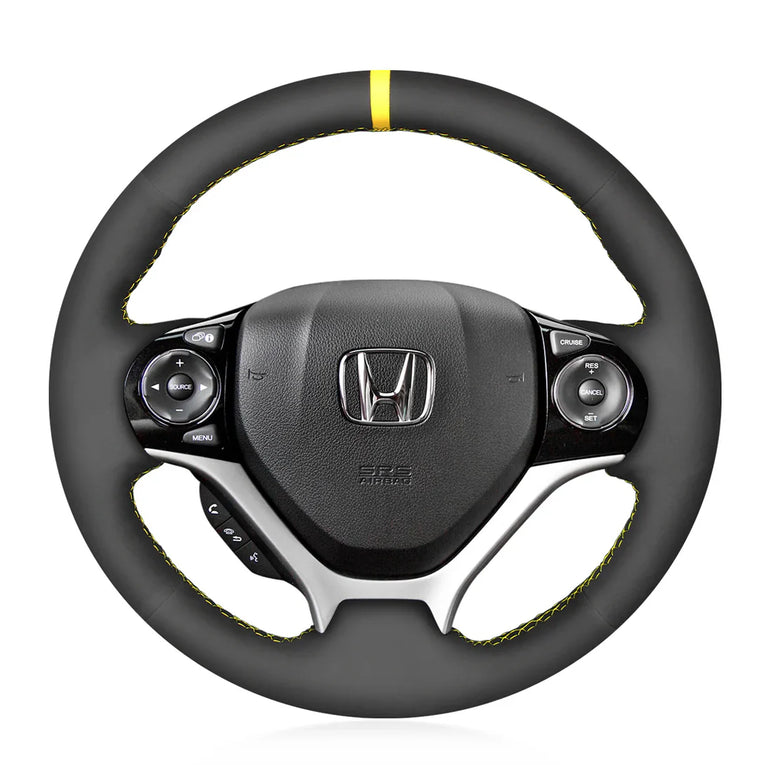 Honda - Civic 9 SI (2012-2017)