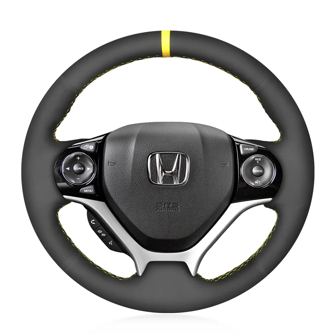 Honda - Civic 9 SI (2012-2017)