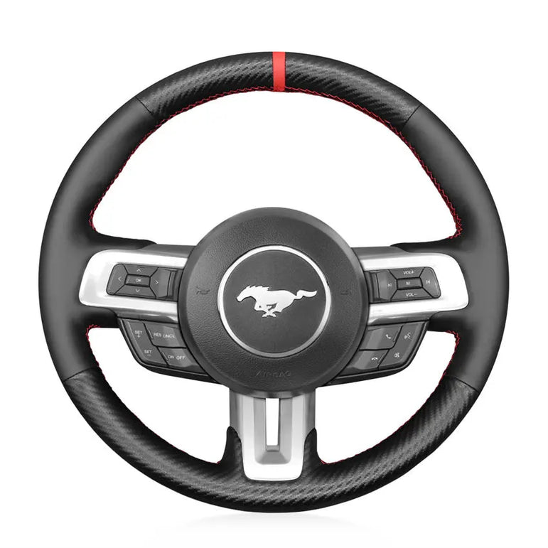 Ford - Mustang (2015-2024)