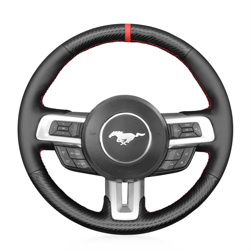 Ford - Mustang (2015-2024)