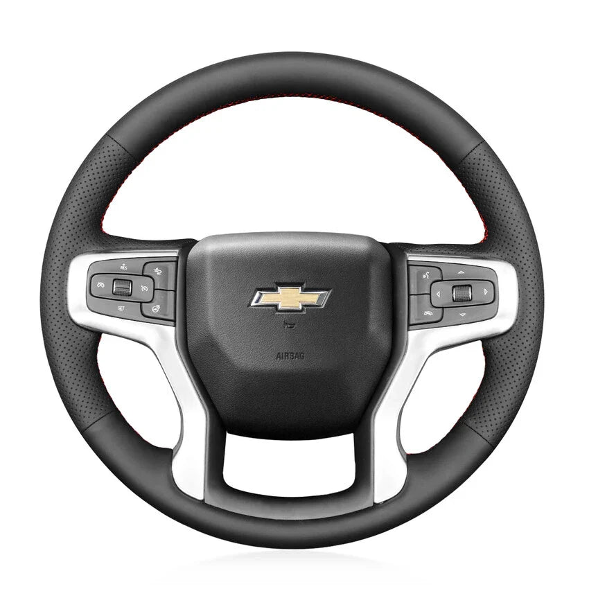Chevrolet - Silverado 1500 2500 3500 Blazer Suburban Tahoe (2019-2025)