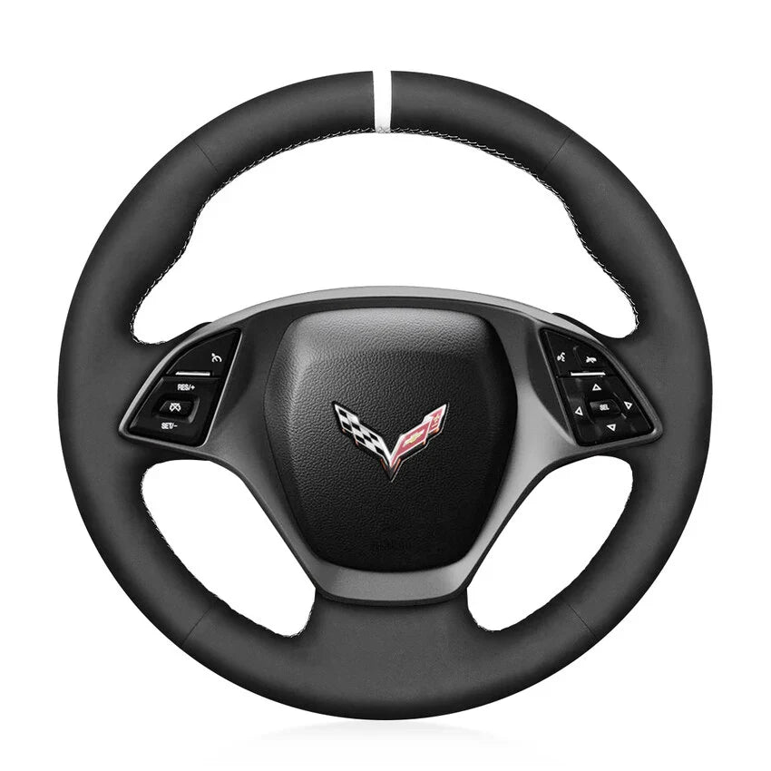 Chevrolet - Corvette C7 (2014-2015)