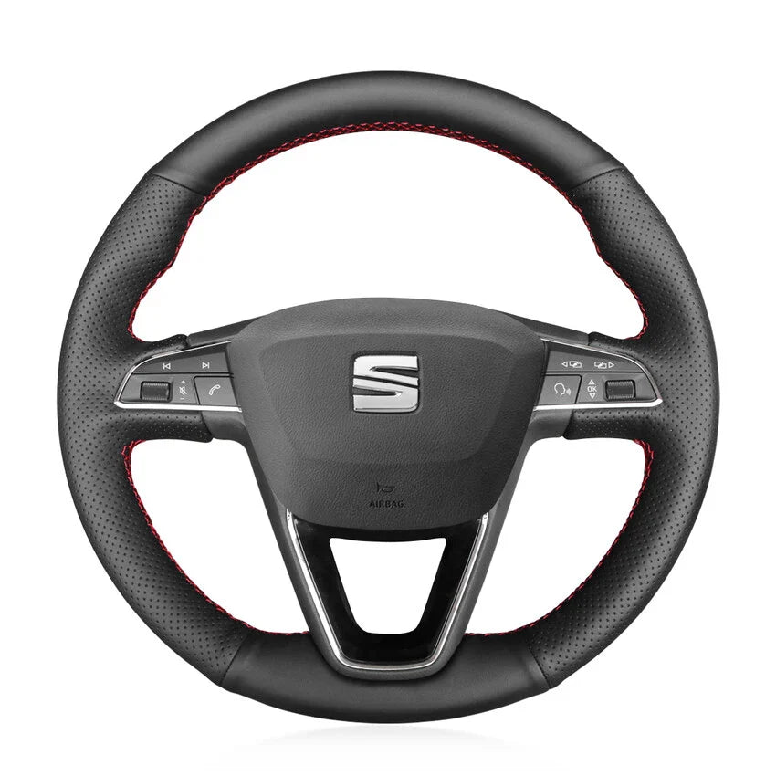 Seat - Leon Ibiza Alhambra Arona Ateca Tarraco Toledo (2013-2022)