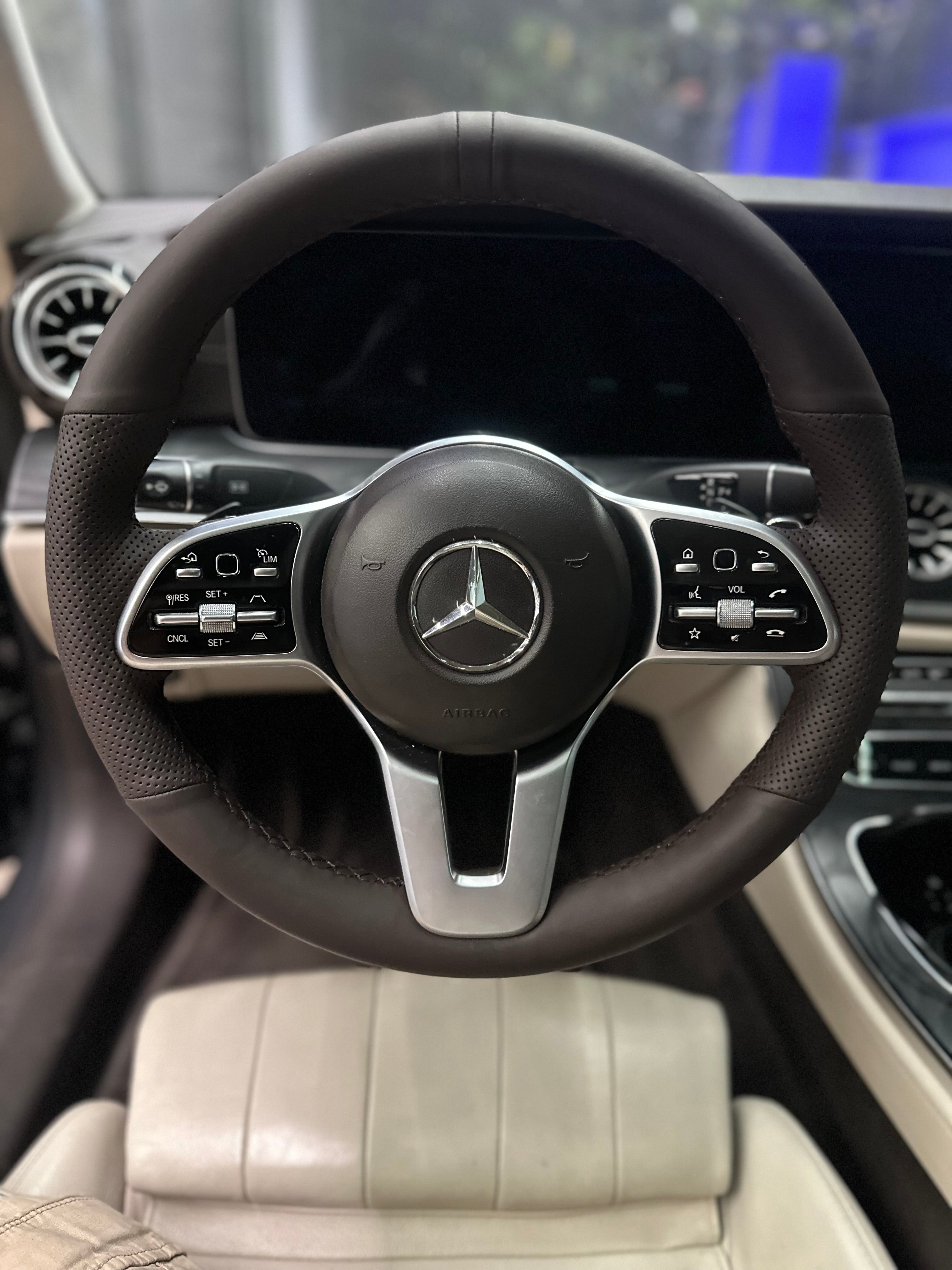 Mercedes Benz - W177 W205 C118 C257 W213 W463 H247 X253 X167 (2018-2023)