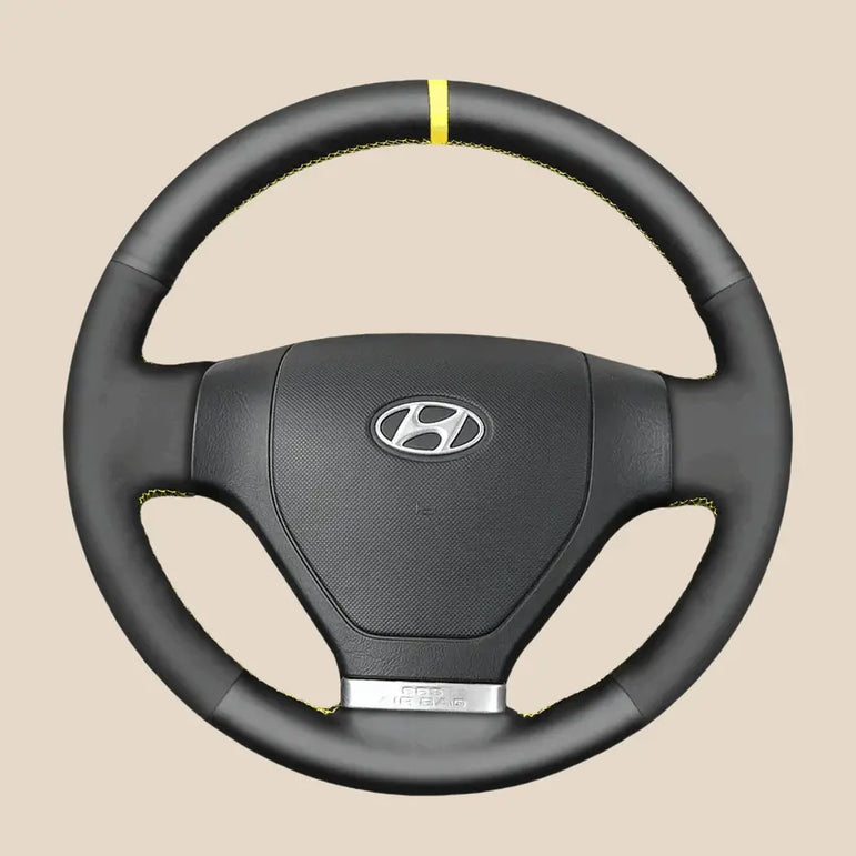 Hyundai - Tiburon Coupe (2002-2007)