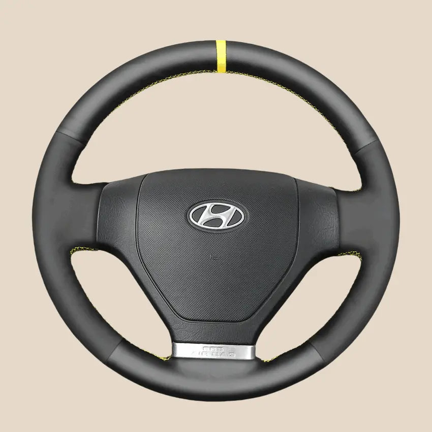 Hyundai - Tiburon Coupe (2002-2007)