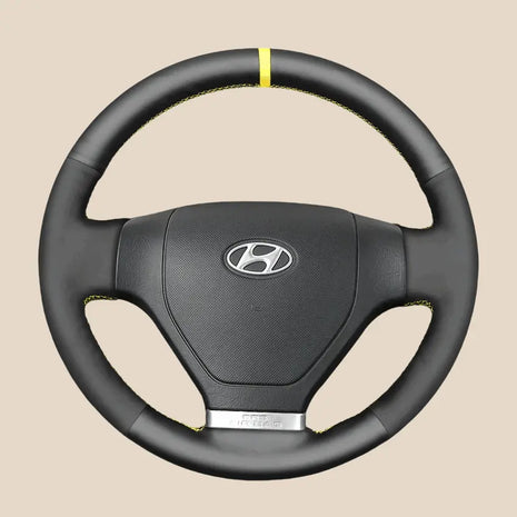 Hyundai - Tiburon Coupe (2002-2007)
