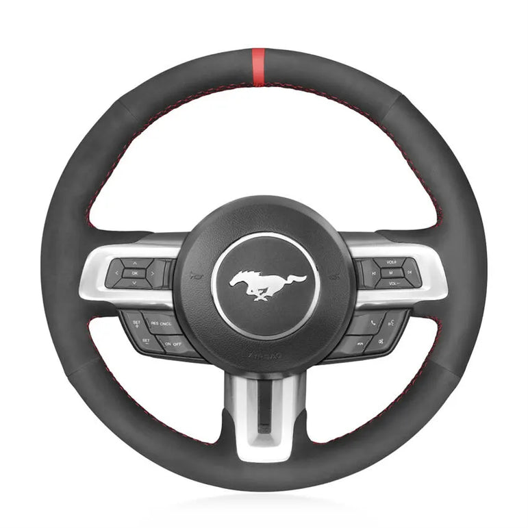 Ford - Mustang (2015-2024)
