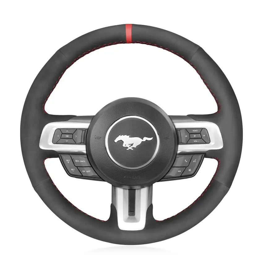 Ford - Mustang (2015-2024)