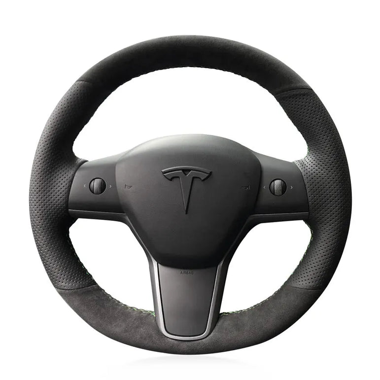Tesla - Model 3 Model Y (2017-2023)