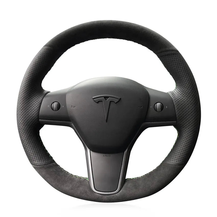 Tesla - Model 3 Model Y (2017-2023)