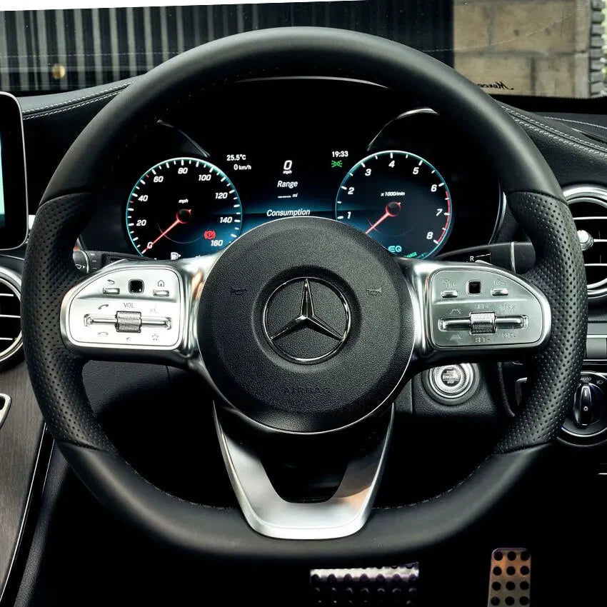 Mercedes Benz - W177 W206 W213 W463 W167 W222 C118 H247 X253 (2018-2023)