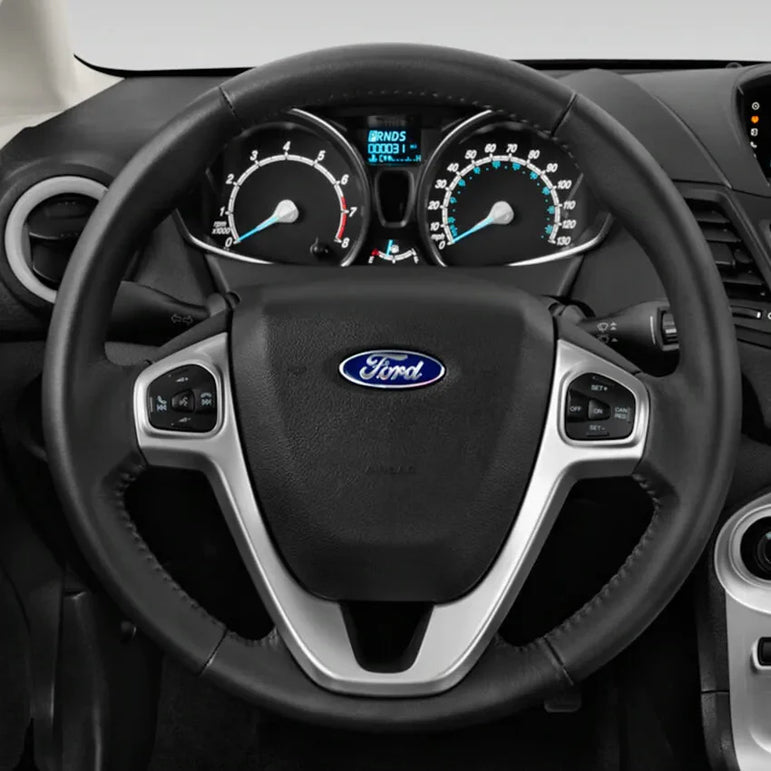 Ford - Fiesta (2011-2019)