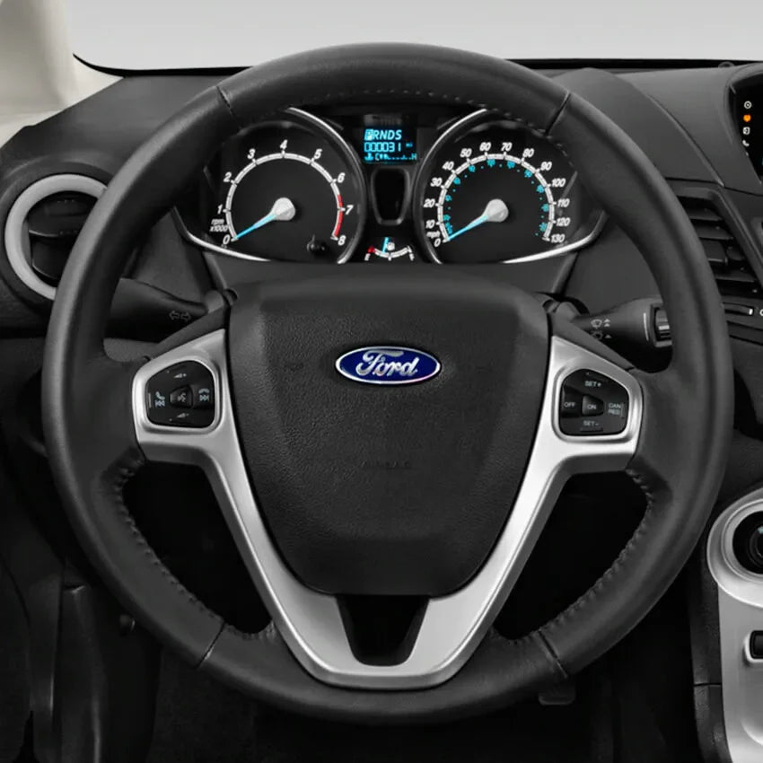 Ford - Fiesta (2011-2019)