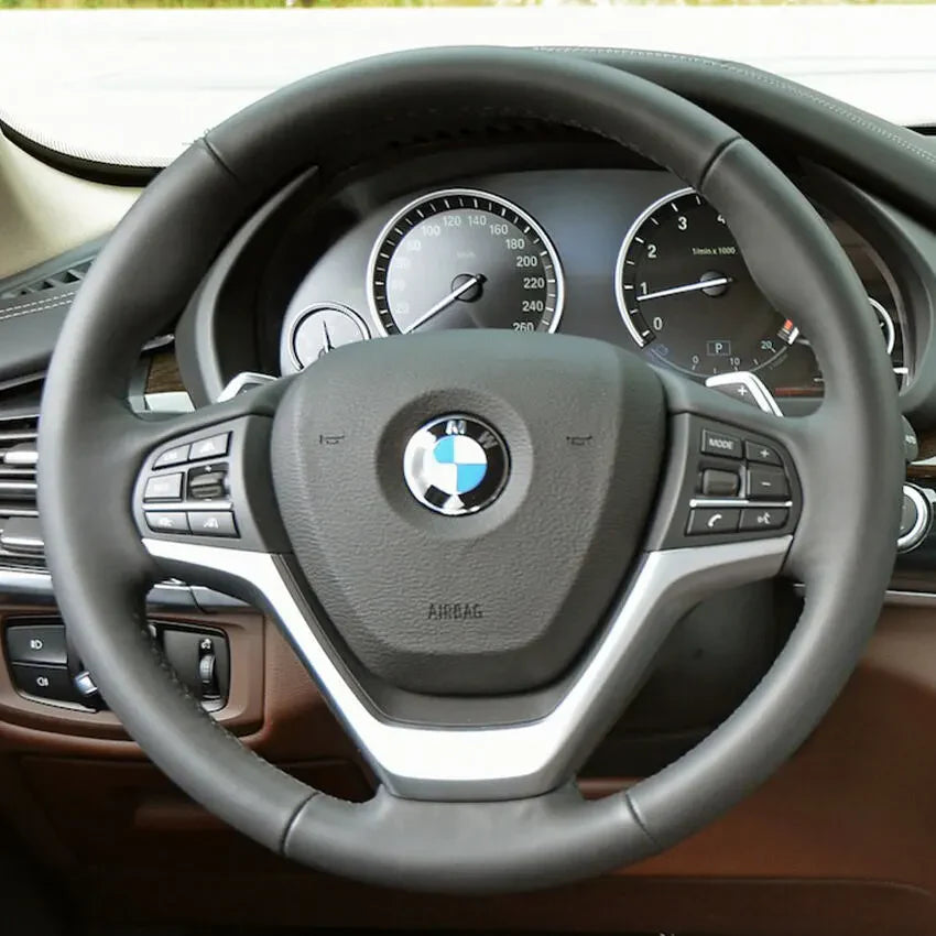 BMW - X5 X6 F15 F16 (2013-2019)