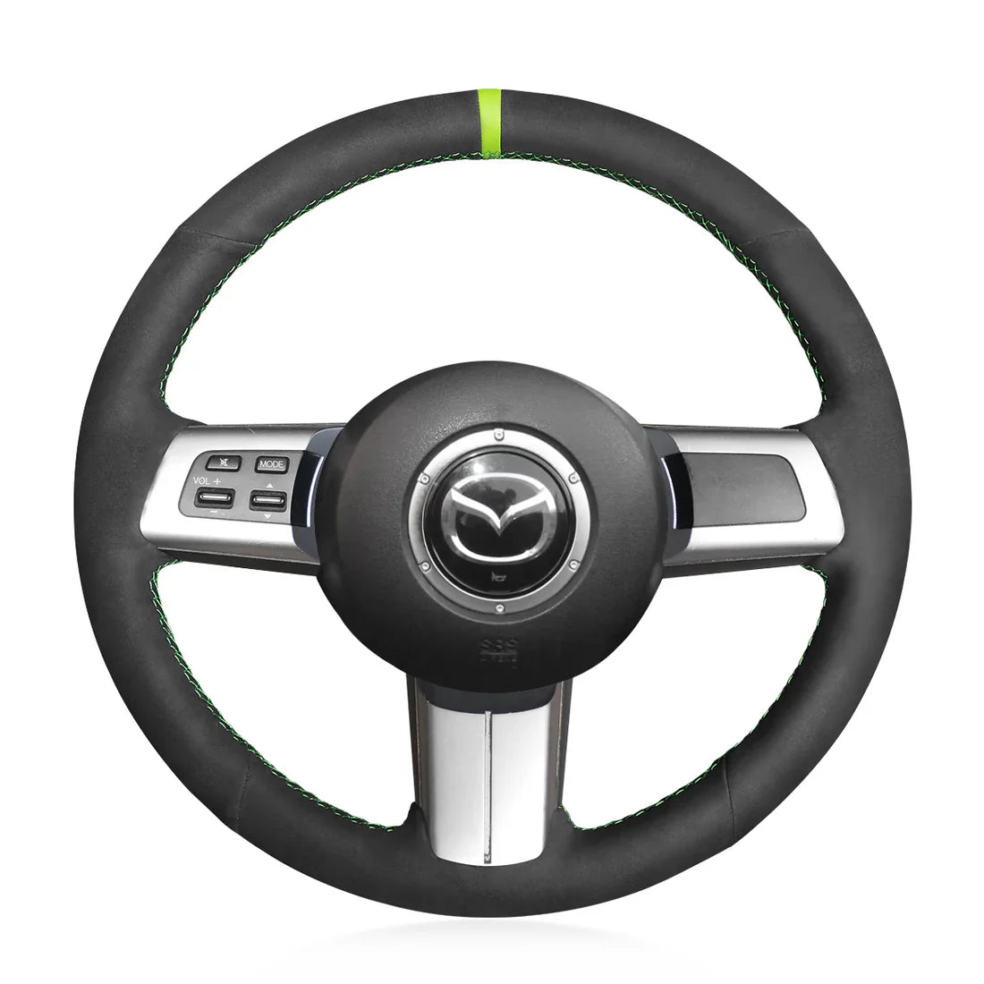 Mazda - MX-5 RX-8 CX-7 CX7 (2006-2014)