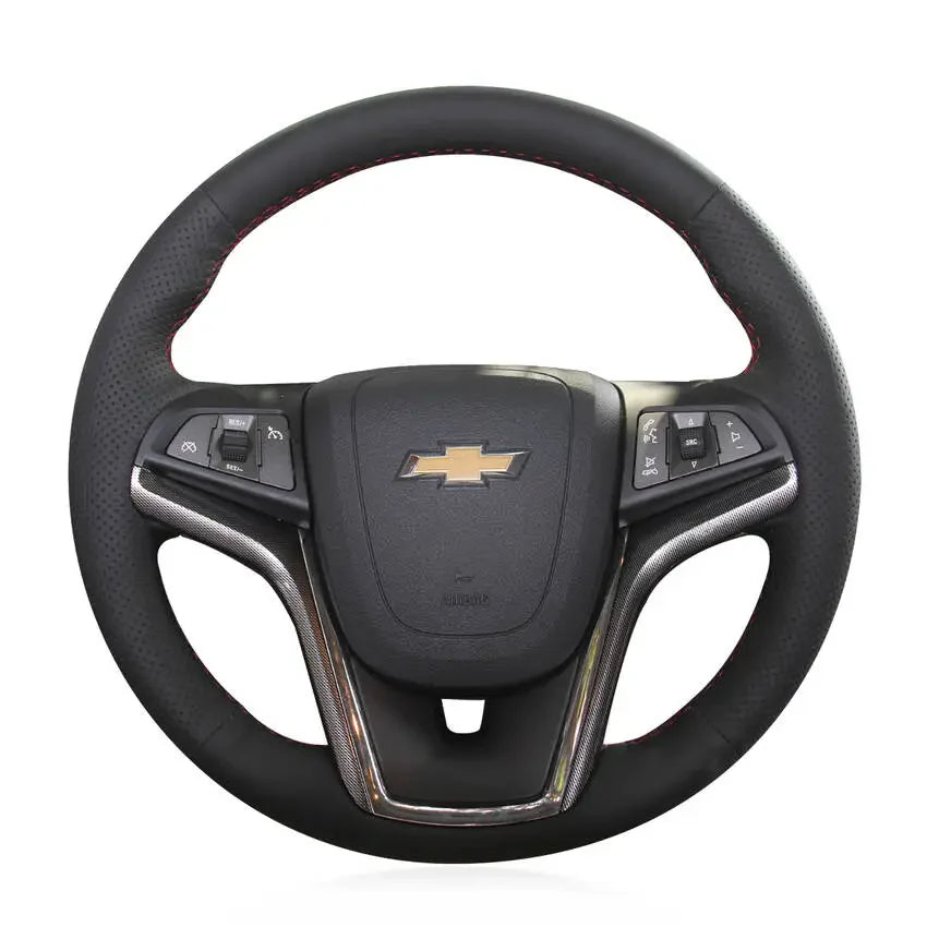 Chevrolet - Malibu Limited Volt Sonic Camaro (2011-2016)