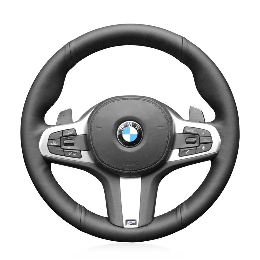 BMW - X3 X4 X5 X6 X7 Z4 F44 G11 G12 G14 G15 G16 G20 G22 G23 G26 G30 G32 G42 (2016-2024)