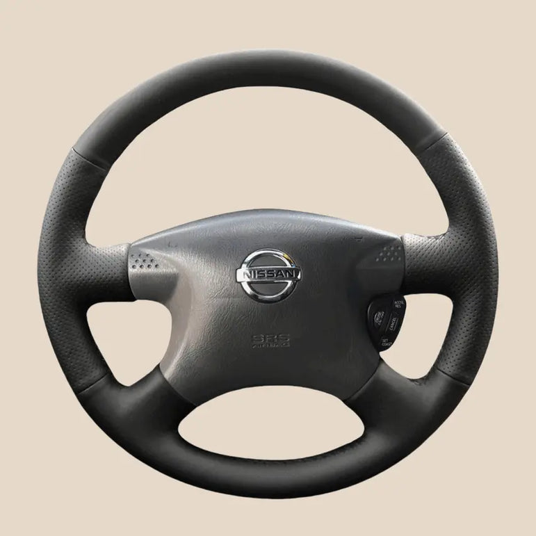 Nissan - Bluebird Sylphy Caravan Expert Pickup AD Serena Sunny Sentra Pulsar N16 (1998-2006)