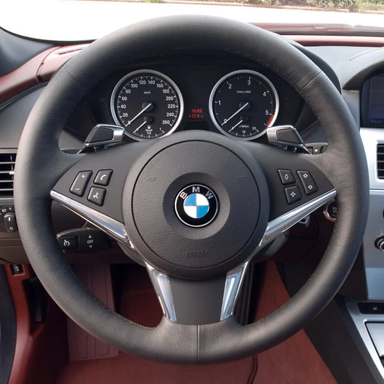 BMW - E60 E61 E63 E64 (2003-2010)