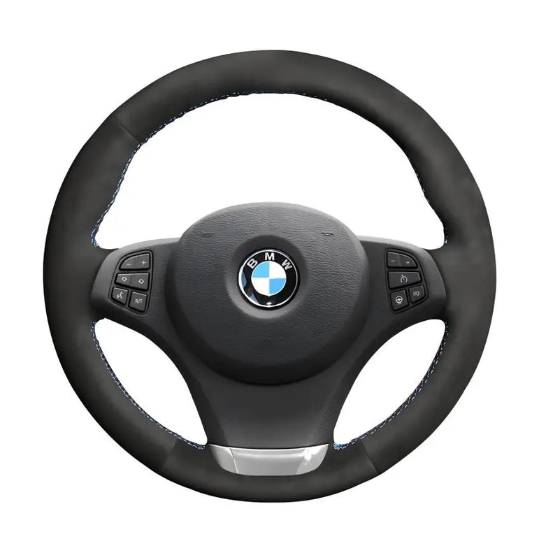 BMW - X3 E83 X5 E53 (2000-2010)