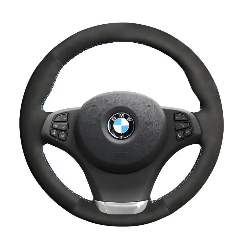 BMW - X3 E83 X5 E53 (2000-2010)