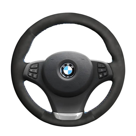 BMW - X3 E83 / X5 E53 (2000-2010)