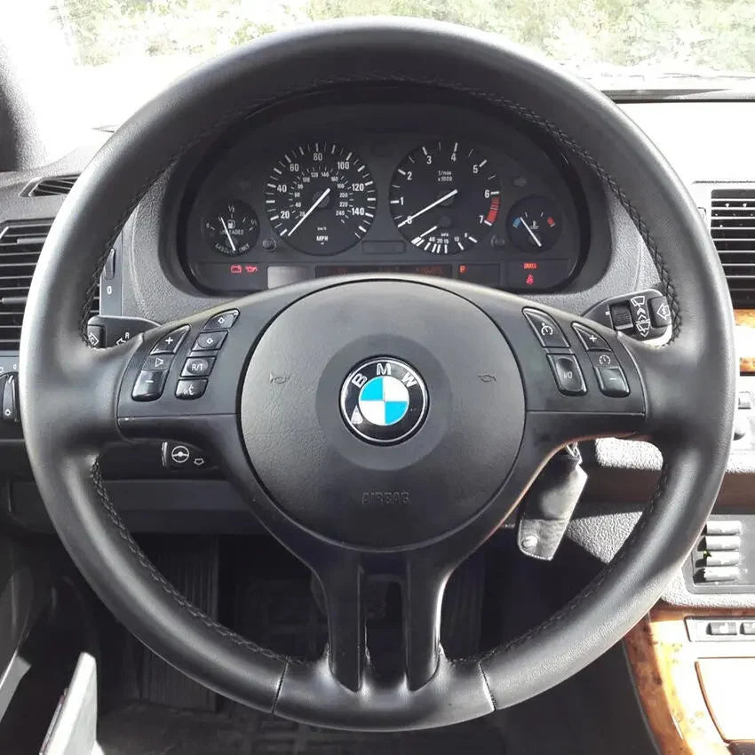 BMW - E46 E39 X5 E53 Z3 E36 (2000-2006)