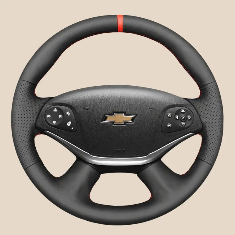 Chevrolet - Impala (2014-2020)