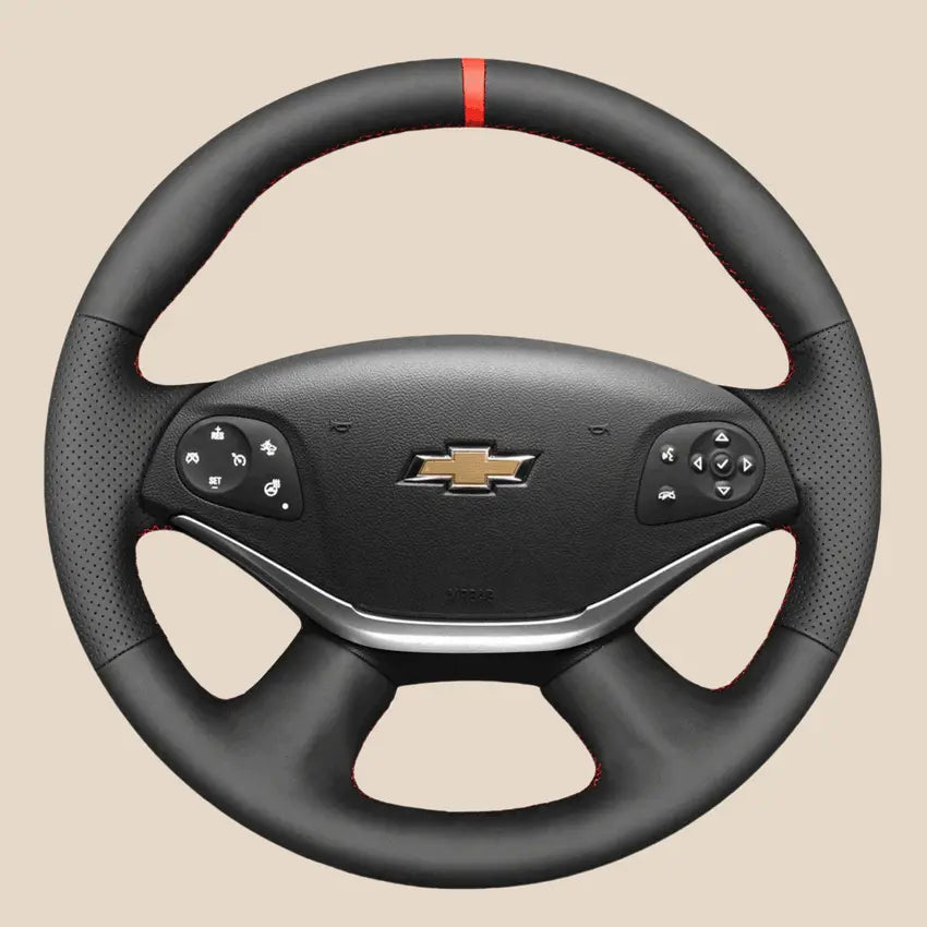 Chevrolet - Impala (2014-2020)