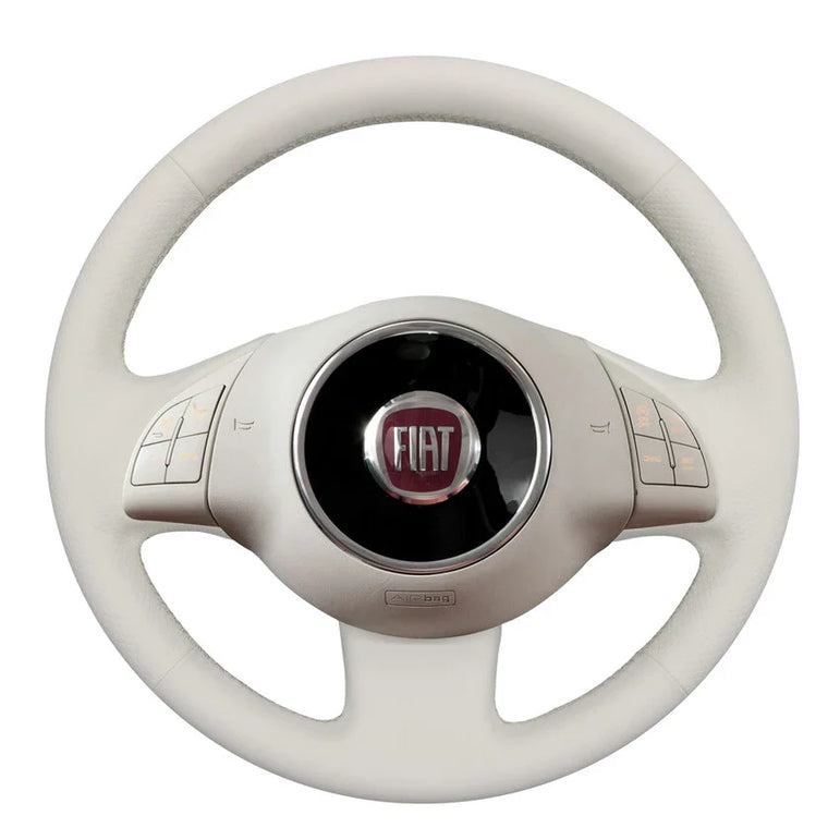 Fiat - 500 500e 500C (2007-2018)