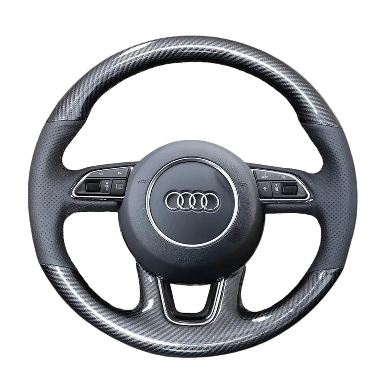 Audi - Q3 Q5 Q7 (2012-2018)