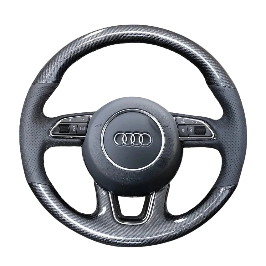 Audi - Q3 Q5 Q7 (2012-2018)