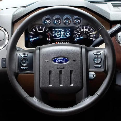 Ford - Expedition F-250 F-350 F450 F550 XL (2007-2016)
