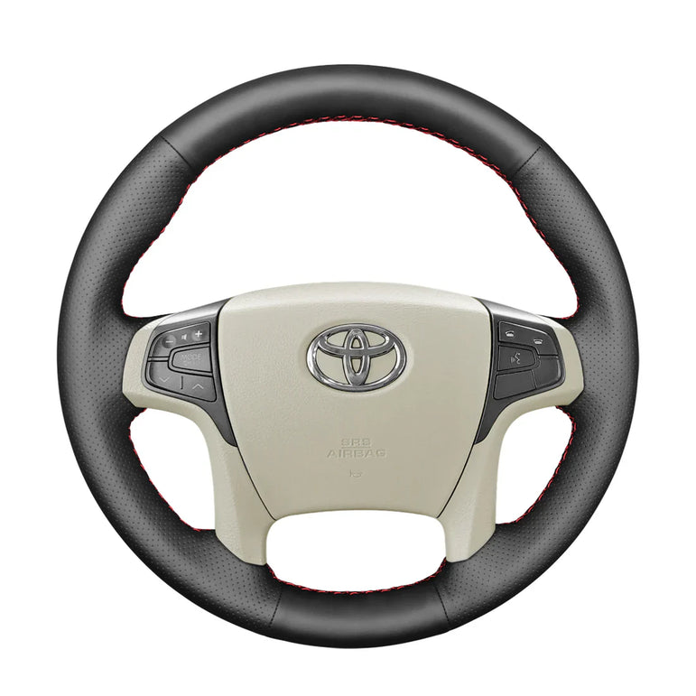 Toyota - Sienna (2010-2014)